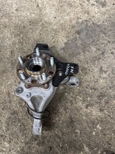 HYUNDAI IONIQ 6 Front Right Wheel Hub k11r Electricity 168kw 2023 28188720