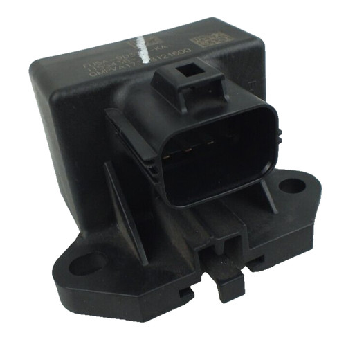 Ford Fusion MK5 Kabelbaum Steuergerät FU5A9D370KA OEM auto Teile