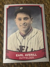 1989 Pacific Legends complete your set