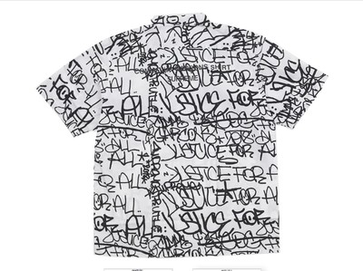 comme des garcons sizes