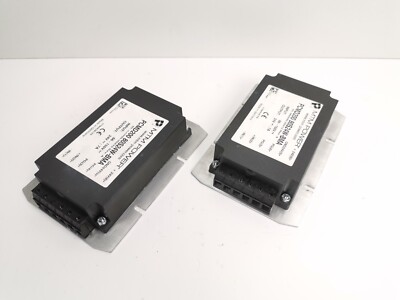 MTM POWER PCMD200 80S24W-BMA DC DC Converter 66-150V auf 24V DHL EXPRESS 