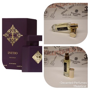 initio parfums privés blessed baraka