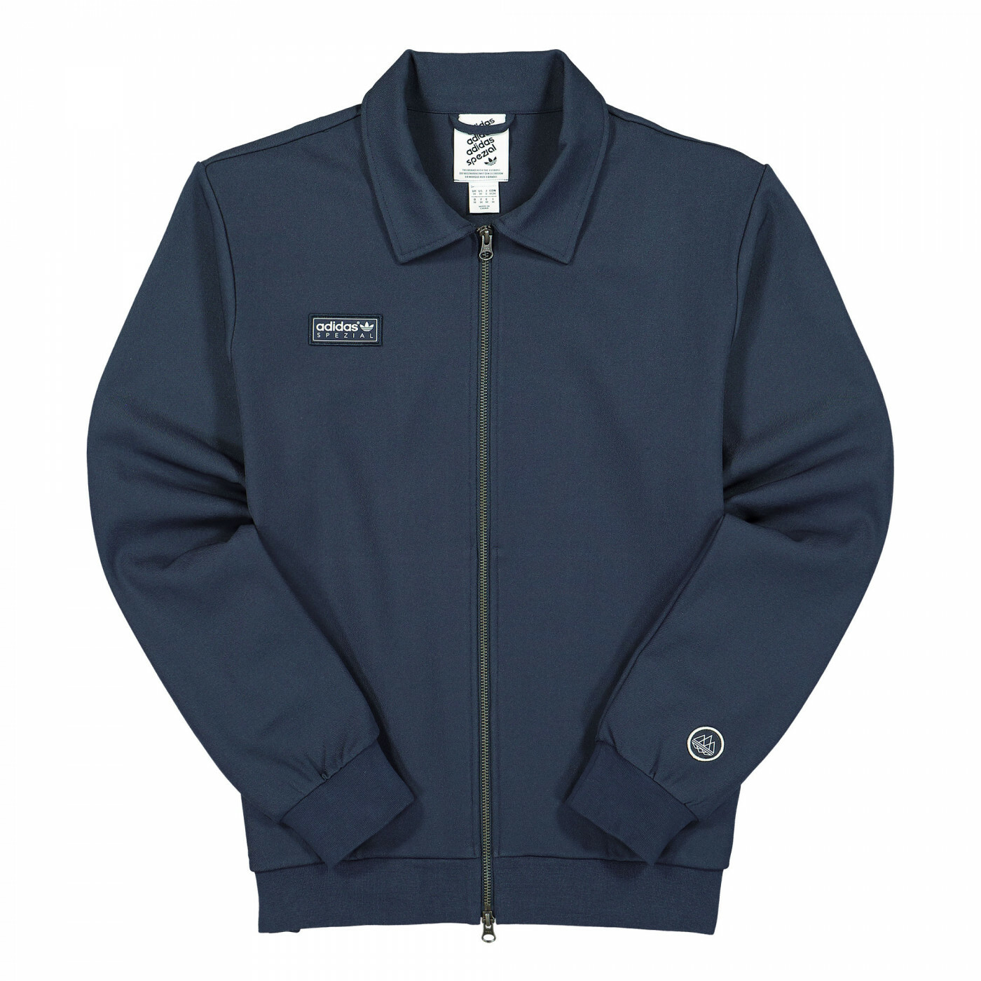 adidas spezial ewood jacket