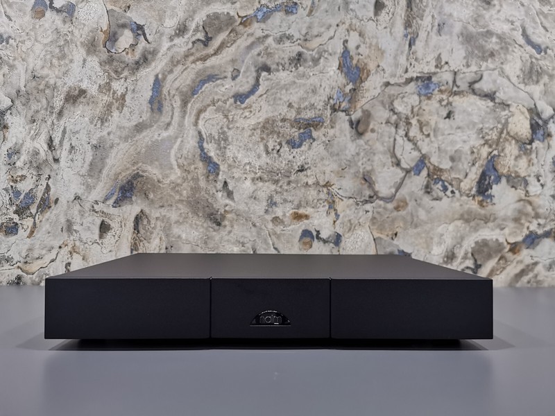 Naim NAP 150X Stereo Power Amplifier - Hifi Separate