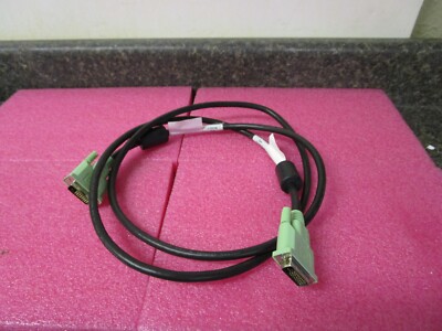 Zeiss MicroScope Data Monitor 2 Dual Link DVI Cable 50.7V215.011