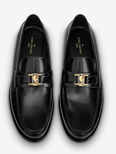 Louis Vuitton x NBA LVXNBA Major Loafer 