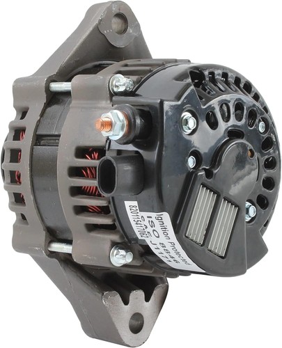 Alternator for Mercury Outboard Optimax 75 90 115 200 225 250 - Picture 4 of 7