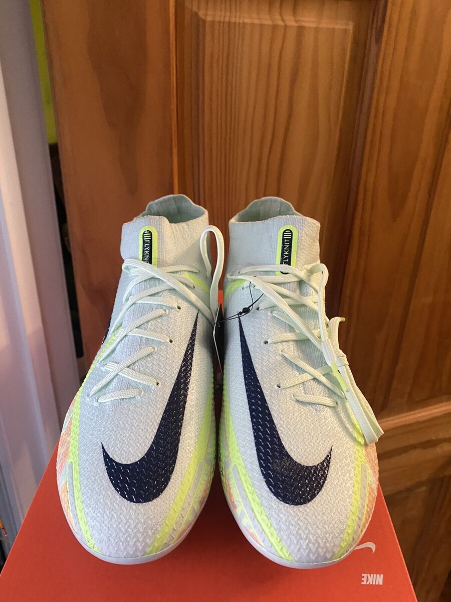 Nike Phantom GT2 Elite DF SG-Pro AC Anti Clog Barely Green Nike Phantom GT2 Elite DF SG-Pro AC Anti Clog Barely Green