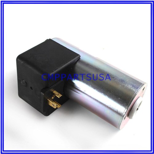 Solenoide de cierre de combustible 01181665 01176258 para Deutz 912 1015 913 24V - Imagen 6 de 8