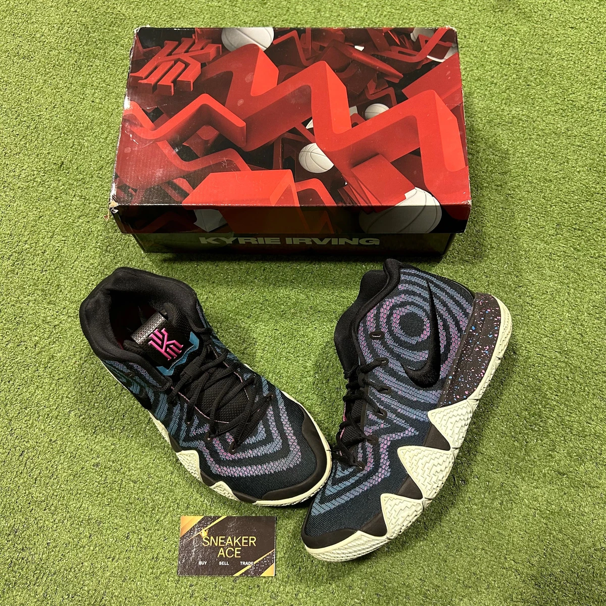 Kyrie 4 80 top