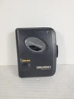 Sony Walkman WM-EX102 Cassette Player Mega Bass Portable Music Player Black