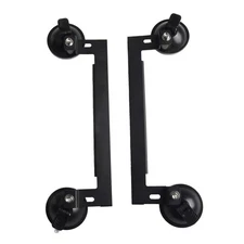 Suction Cup Mounting Solution for Starlink For Mini on Smooth Surfaces