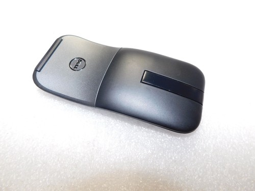 SOURIS INFRAROUGE Bluetooth ambidextre Dell WM615 - Noir (WM615-BK) FONCTIONNELLE Voyage - Photo 7/7