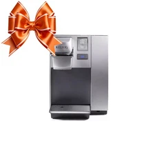 Keurig K155 OfficePRO Premier Brewing System (Silver)