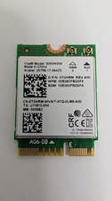 Wireless AC 9560 Intel 9560NGW 802.11ac NGFF 2.4G/5G WiFi Bluetooth
