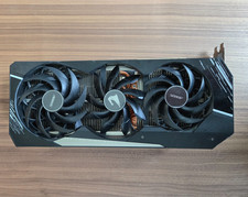 GIGABYTE AORUS GeForce RTX 3080 Ti MASTER 12GB GDDR6X Graphics Card Tested