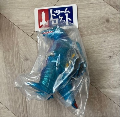 Dream Rocket Dorako Kaiju Sofubi Figure Superfestival 2025 2nd Color Japan