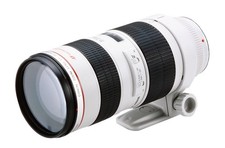 Canon EF 70-200mm f/2.8 L USM Usato (F683)