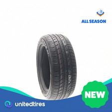 New 23550zr17 Kumho Ecsta 4x Ii 96w - 1032
