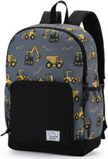 Preschool Backpack Toddler Kids Cute Lightweight Water Resistant School Kinder