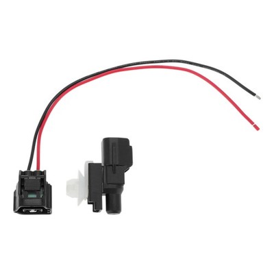Ambient Air Temperature Sensor for Toyota Tundra, Sienna, Camry with Harness