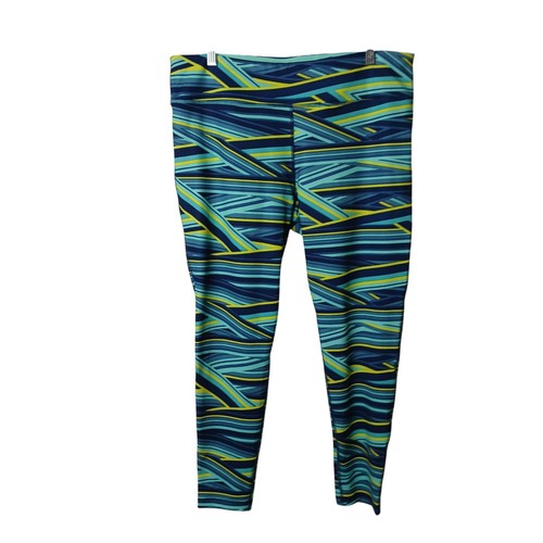Everlast Womens Performance Leggings & Sports Bra Set XL Compression NWT #D-44 - Picture 5 of 11