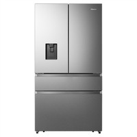 Hisense RF749N4SWSE Fridge Freezer 579L American [ID2111331335]
