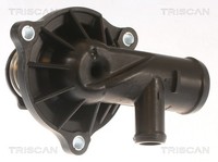 Triscan Thermostat KüHlmittel 8620 45995 KunststoffgehäUse Integriertes GehäUse