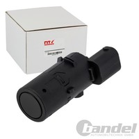 NTY Sensor Einparkhilfe PDC Parksensor Passend FüR Peugeot 307 407 | EPDC-PE-005