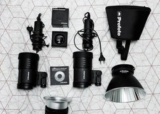 Profoto B10 Duo Kit 250/250