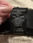 Ladies Lane Bryant Khaki Capris Size 20 — photo 9