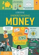 Understanding Money Hardcover Eddie, Oldham, Matthew Reynolds