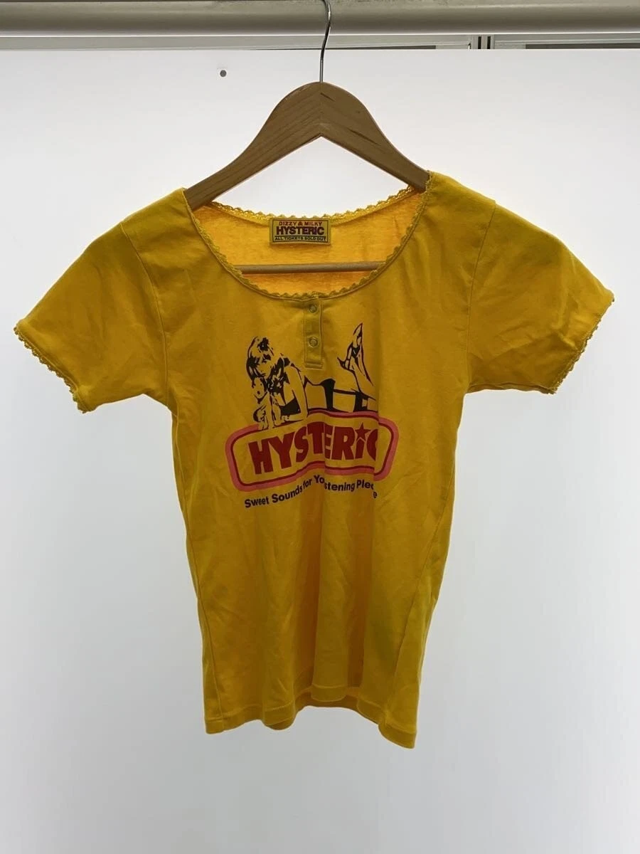 Hysteric Glamour Tops & Blouses for Women for sale | eBay