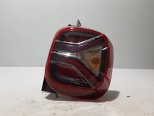 DACIA Duster R�cklicht hinten rechts 265507316R 2023 27310594