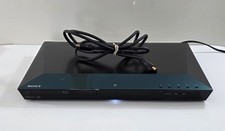 Sony HBD-E3100 BDV-E3100 3D Blu-Ray DVD Receiver Player Tested No Remote