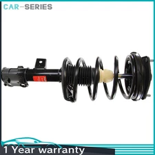 Monroe Front Right Struts For 2006-2010 Kia Optima 2.4L with Warranty_CR