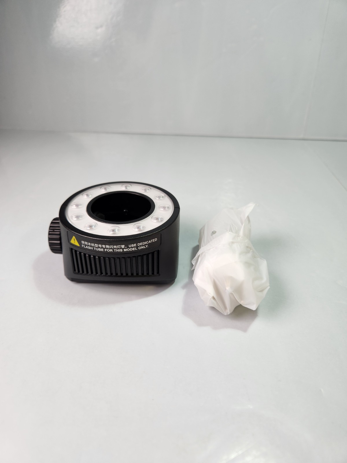 Flashpoint H200J II Bare Bulb Flash Head for eVOLV 200 Pro II, Godox H200J II