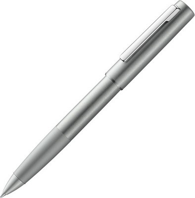 LAMY aion Tintenroller 377   Rollpen aus nahtlos tiefgezogenem Aluminium in der
