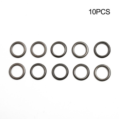 Ten Piece Set of Gaskets Suitable for Mitsubishi MD050317 Vehicles Only - Picture 10 of 12