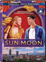 Sun Moon - Dvd - G3Z