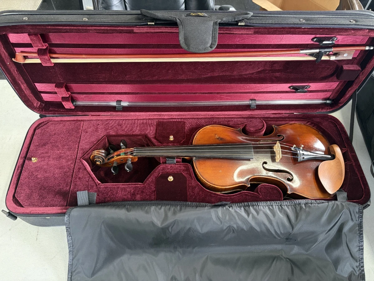 Suzuki 4/4 Size Violins for sale - eBay