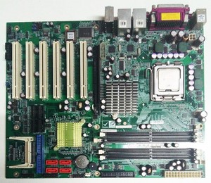 1PC IEI IMBA-9454G-R10 945 Industrial Motherboard #tp