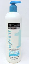 Tresemme Expert Selection Step 1 Beauty Full ...