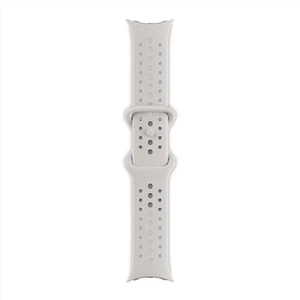 Google Pixel Watch Band Active Sports Band Porcelain L Size GA05168-WW