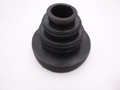 8QRS PSX Direct Drive MULTI-SIZE Pipe to Manhole Adapter