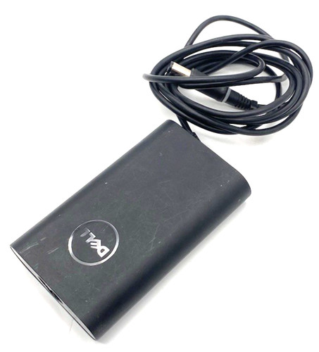 DELL Netzteil Ladegerät Notebook Laptop 65W 19.5V 3.34A HA65NM130 ohne Netzkabel