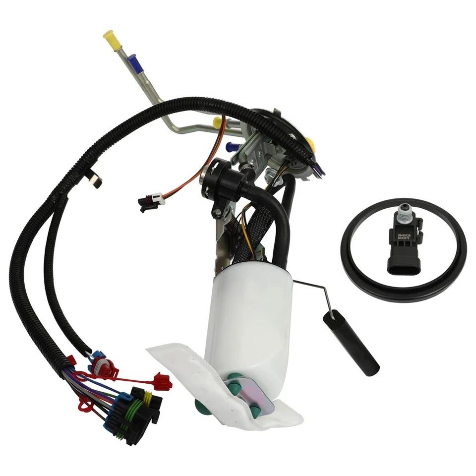 Conjunto de bomba de combustible para Pontiac Firebird Chevrolet Camaro V8 1998 5,7 L Foto 2 de 4