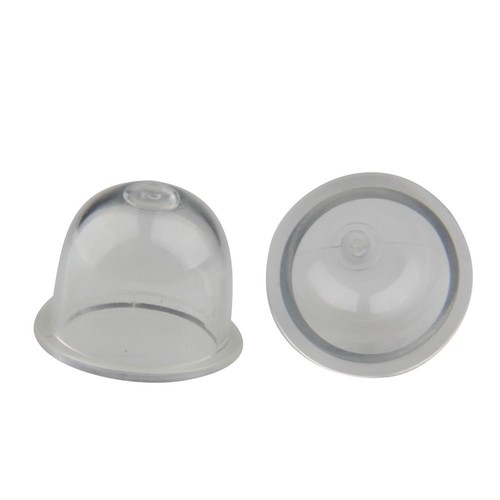20X CLEAR GAS PRIMER BULB FOR WALBRO POULAN CRAFTSMAN WEED EATER 188-12,188-14 - Picture 15 of 17