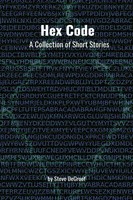 Steve Degroof | Hex Code | Taschenbuch | Englisch (2019) | [.]