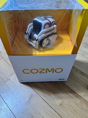 Anki 00000057 Cozmo Robot Toy G1N